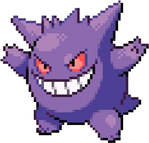 Gengar